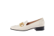 GUCCI Loafer with Horsebit (700064-C9D00-9022) beige 1
