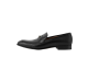 GUCCI Loafer with Interlocking G (692253-D3V00-1000) schwarz 1