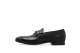 GUCCI Loafer Leather (738468-AABUV-1000) schwarz 1