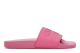 GUCCI Fuchsia Slide (525140-JCZ00-5516) pink 4