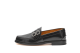 GUCCI Buckle Loafer (762312-17X30-1000) schwarz 2