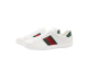 GUCCI Ace Classic (386750-A3830-9071) weiss 5
