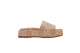 GUCCI Platform Sandal (730043-UKO00-8805) beige 2