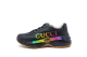 GUCCI Rhyton Iridescent Logo (552851-DRW00-1000) schwarz 1