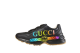 GUCCI Rhyton Iridescent Logo (553608-DRW00-1000) schwarz 1