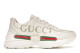 GUCCI Rhyton Vintage Logo (500877-DRW00-9522) beige 3