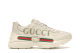 Gucci Rhyton Vintage Logo (_528892 DRW00 9522) weiss 4