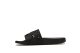 GUCCI Rubber GG Slide (573922-JDR00-1000) schwarz 3