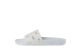 GUCCI Rubber GG Slide (573922-JDR00-9014) weiss 3