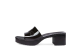 Gucci Rubber Shoe (624730-J8700-1000) schwarz 2