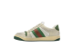 GUCCI Screener Distressed Green (546163-0YI20-9582) beige 1