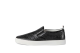 GUCCI Signature Slip On (407364-CWCE0-1174) negro 1