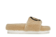 GUCCI Slide Interlocking G Wool Light (646225-D0L00-9547) beige 3