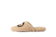GUCCI Slippers Interlocking G Butterscotch (658797-D0L00-9547) beige 1