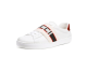GUCCI Ace Stripe (523469 0FIV0 9091) weiss 1