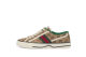 Gucci Tennis 1977 Gg (606110-HVK20-9766) braun 1