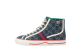 GUCCI Tennis 1977 High Denim (627838-2KQ90-4464) bunt 1