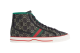 GUCCI Tennis 1977 High Top Mini Gg (625807 UN310 1290) bunt 3