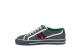 GUCCI Tennis 1977 Off the Grid Low Grey (628709-H9H70-1161) bunt 1