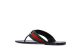 GUCCI Thong Sandal With Web (630307-H9020-8476) bunt 1