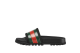 GUCCI Web Slide (429469-GIB10-1098) schwarz 3