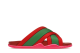 GUCCI Web Stripe Slide (627820-J8700-6559) bunt 3
