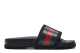 GUCCI Web Slide (429469-GIB10-1098) schwarz 4
