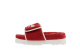 Gucci x GG Platform Sandal (702398-UU010-6560) rot 1