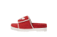 GUCCI x GG Platform Sandal (702412-UU010-6560) rot 1