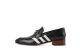 GUCCI x Loafer (702283-1DOQ0-1061) schwarz 1