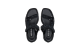 GUESS Sandalen Lode (FLJLOD-FAP03-BLACK) schwarz 4
