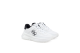 GUESS Luckei (FLPLUC-ELE12-WHITE) weiss 1