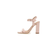 GUESS Sandalen Absatz Alibi (FL6ALI-PEL03-BLUSH) beige 1