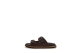 GUESS Sandalen aus echtem Leder Sapata (FM6SAP-LEA03-BROWN) marron 1