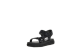 GUESS Sandalen Lode (FLJLOD-FAP03-BLACK) schwarz 6