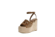 GUESS Sandalen Tanveey (FLJTEE-FAL04-BEIBR) beige 1