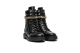 GUESS Stiefeletten Guess Odyssa (FL8ODSELE10-BLACK) schwarz 1