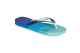 Havaianas TOP LOGOMANIA MULTICOLOR (4146364.8171) blau 1