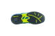 HEAD Sprint Velcro 3.0 (275212-BLYE) blau 4