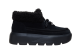 Hey Dude Austin Edge Lounge Suede (45638-060) schwarz 1
