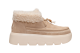 Hey Dude Austin Edge Lounge Suede (45638-0HX) beige 1