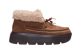 Hey Dude Austin Edge Lounge Suede (45638-21N) braun 1