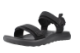 Hey Dude Carson Sport Mode Sandalen (40712-060) schwarz 5