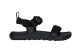 Hey Dude Carson Sport Mode Sandalen (40712-060) schwarz 1