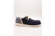 Hey Dude Wally Funk Summer Stitch (45184-4UX) blu 4