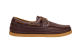 Hey Dude Harbor Lo Craft Leather (45094-2LR) braun 1