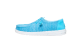 Hey Dude Wendy Stretch Sox (41878-4YQ) blauw 6