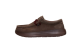 Hey Dude Wally COMF Suede (41975-2KU) braun 5