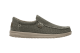 Hey Dude Mikka Braided (40124-3VE) grau 1
