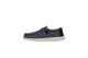 Hey Dude Wally WASHED (HD.40296-410) blau 1